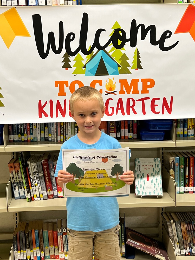 Kindergarten
