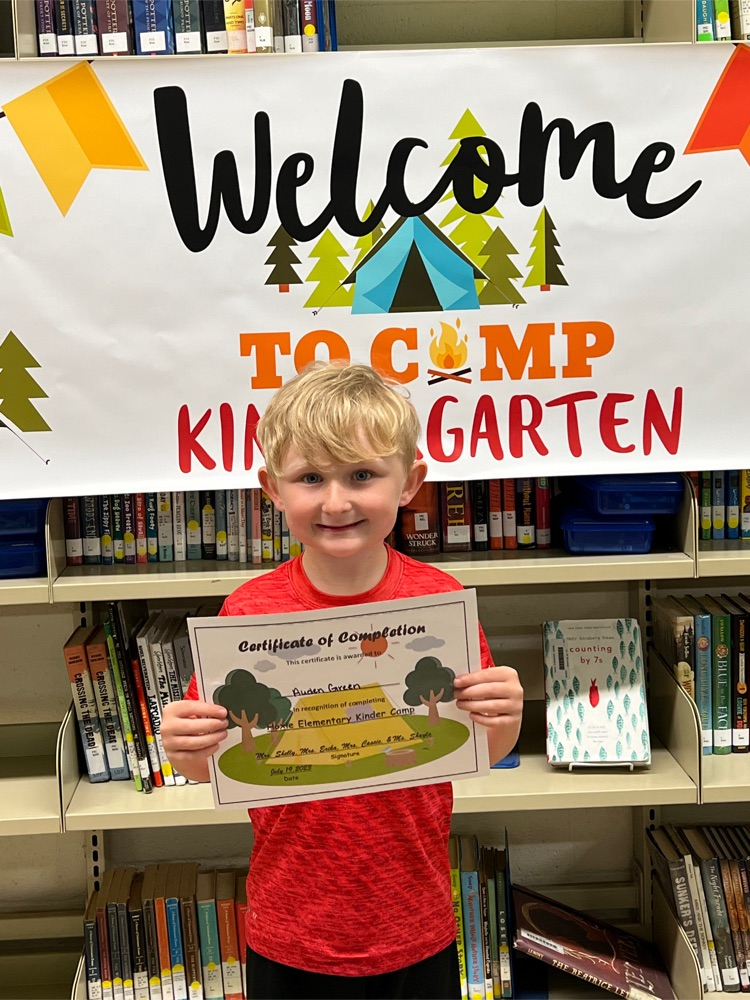 Kindergarten
