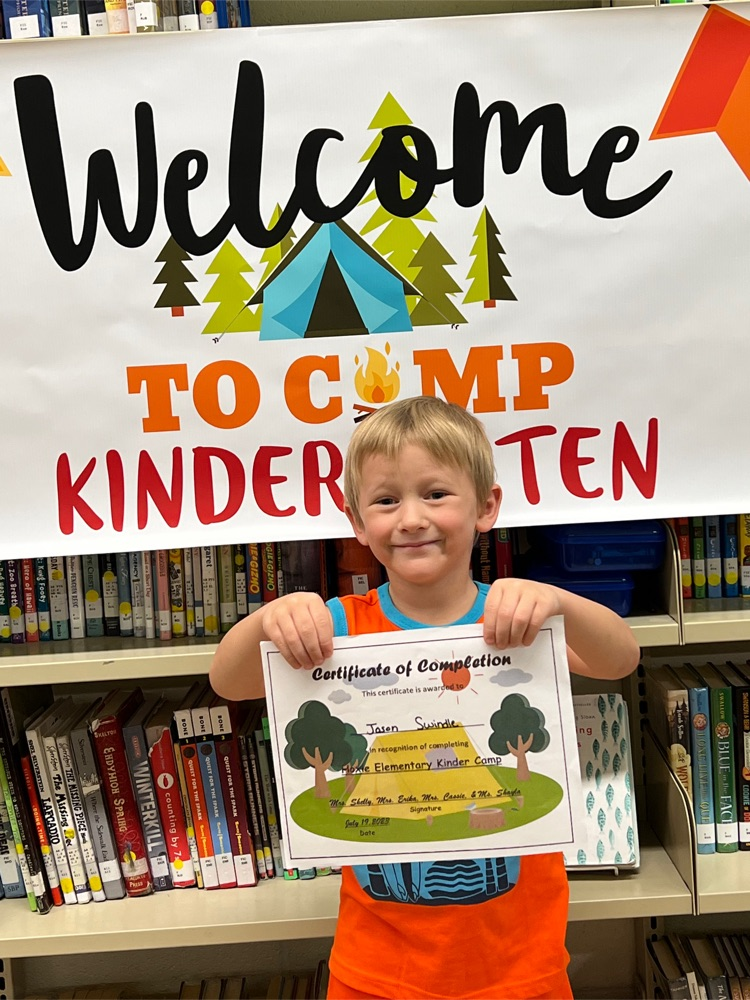 Kindergarten