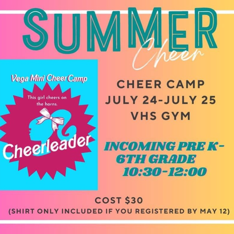 cheer