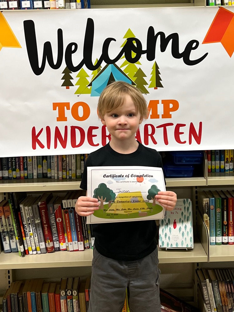 kindergarten 