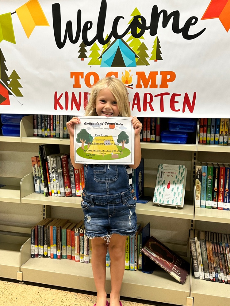 kindergarten 