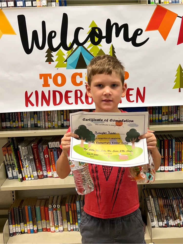 kindergarten 