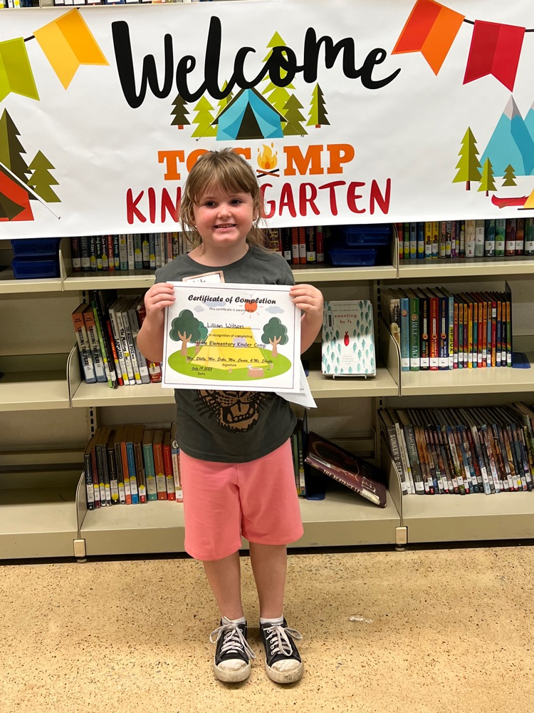 kindergarten 