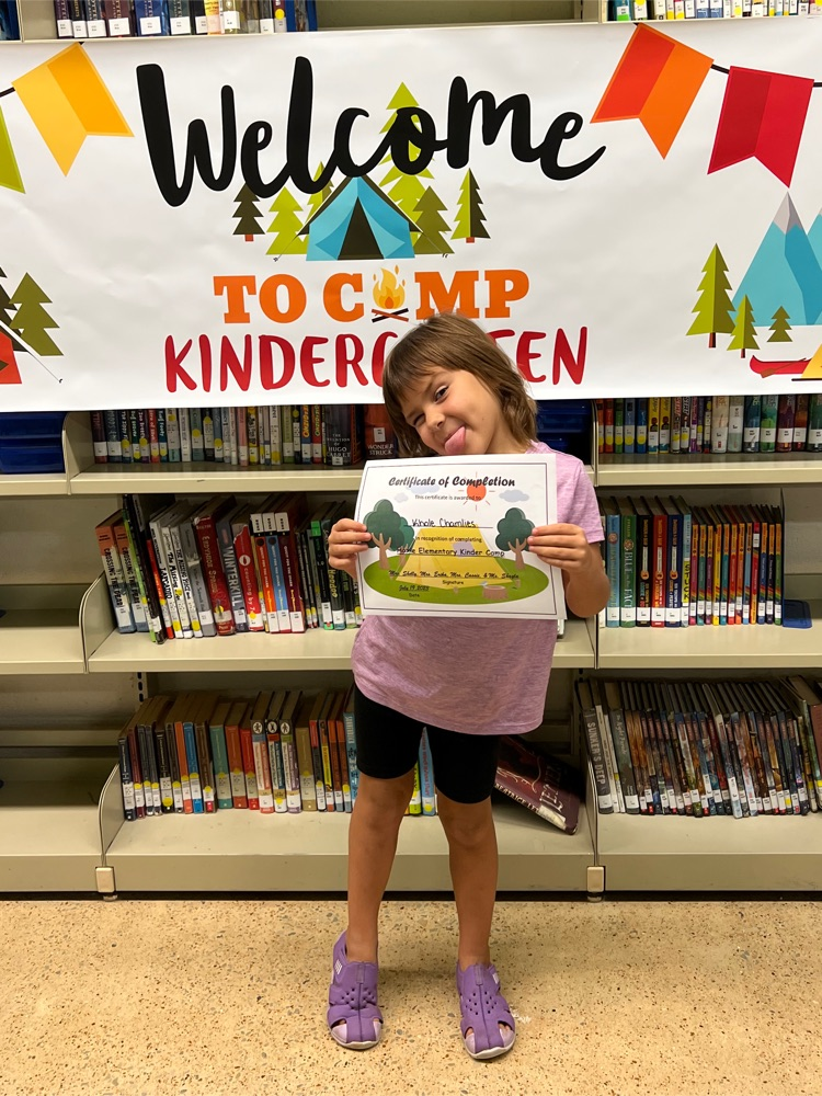 kindergarten 