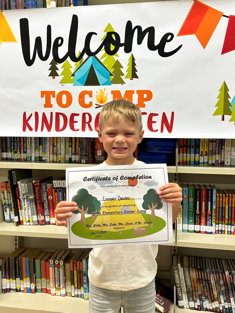 kindergarten 