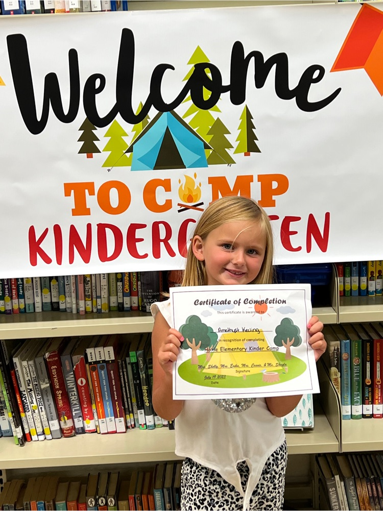 kindergarten 