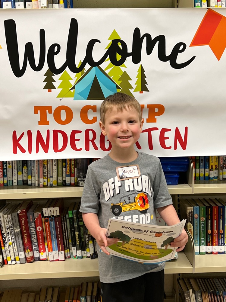 kindergarten 