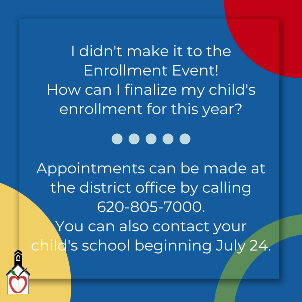 enrollment
