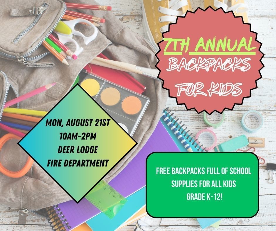 Backpacks for Kids