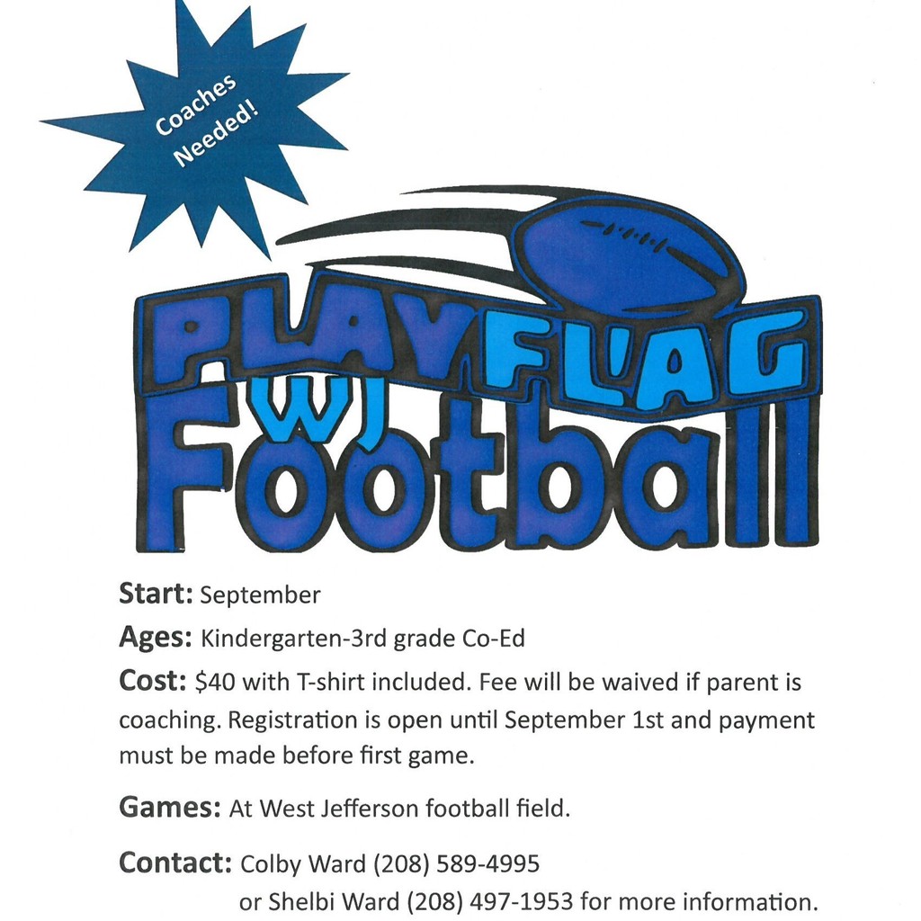 Flag Football