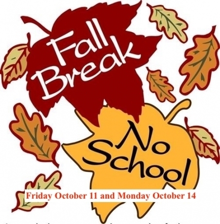 Fall Break
