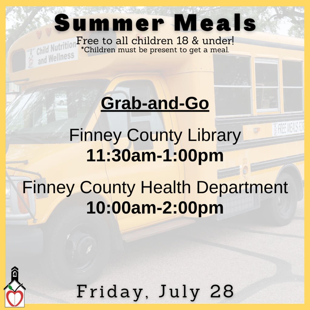 summer meals