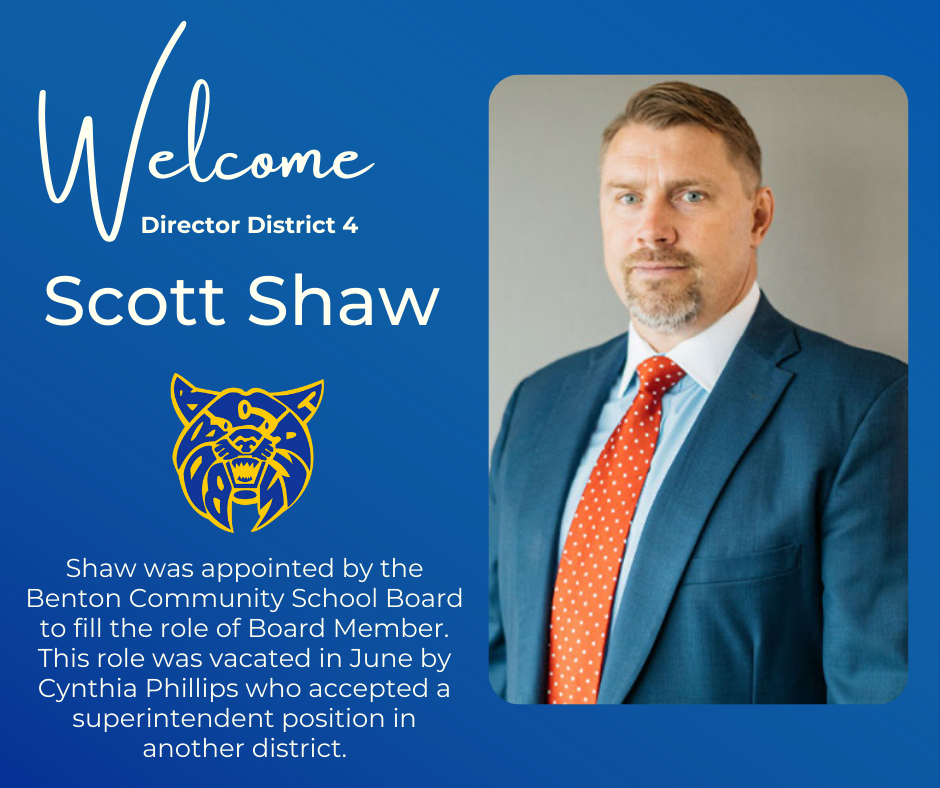 Scott Shaw