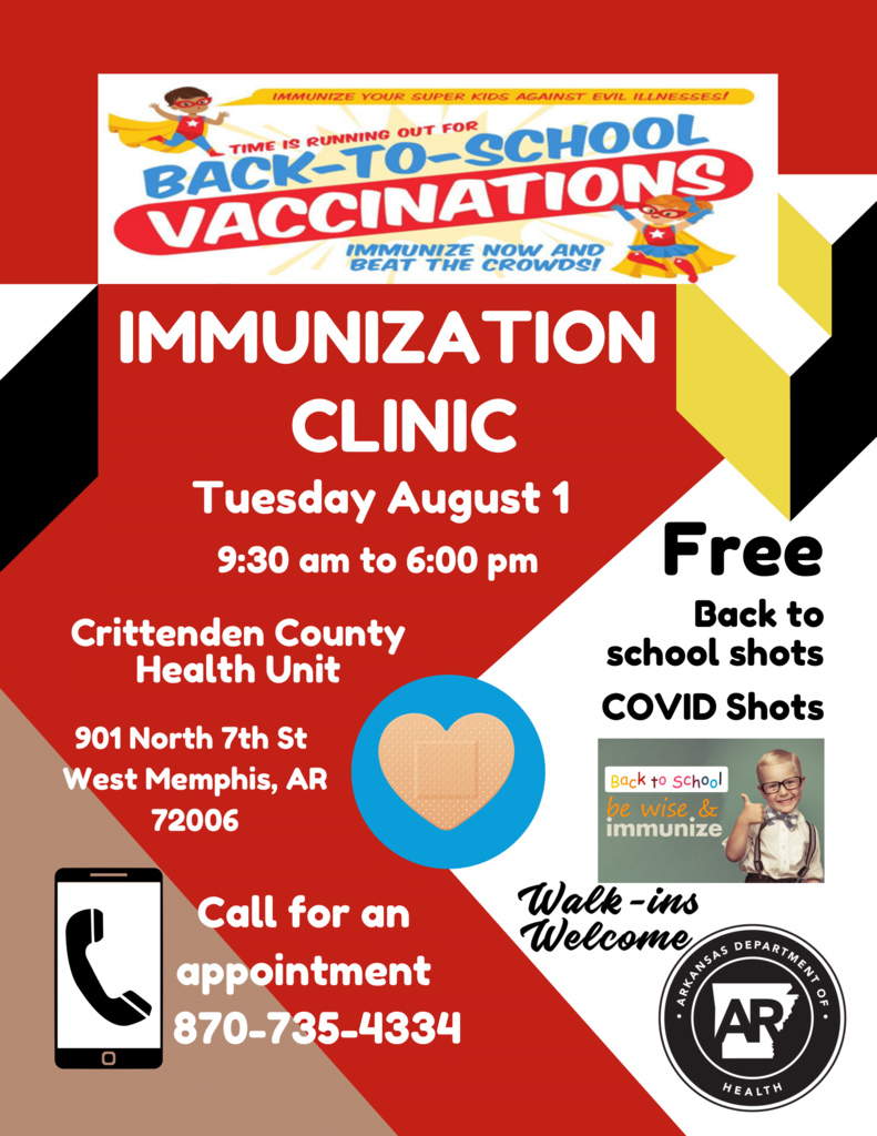 Immunization Clinic