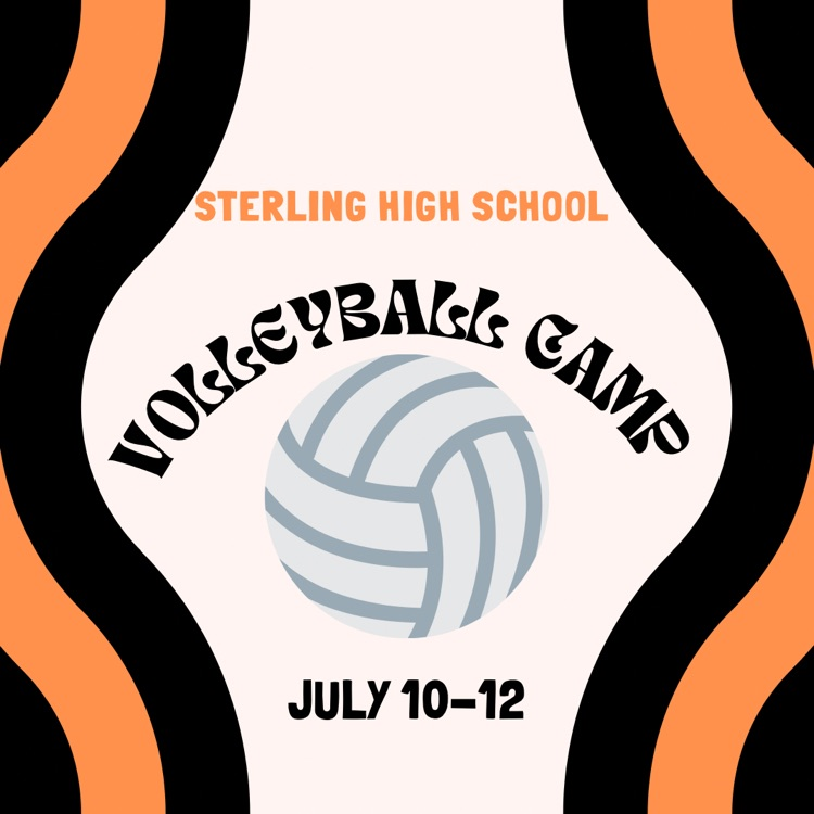 volleyball camp 