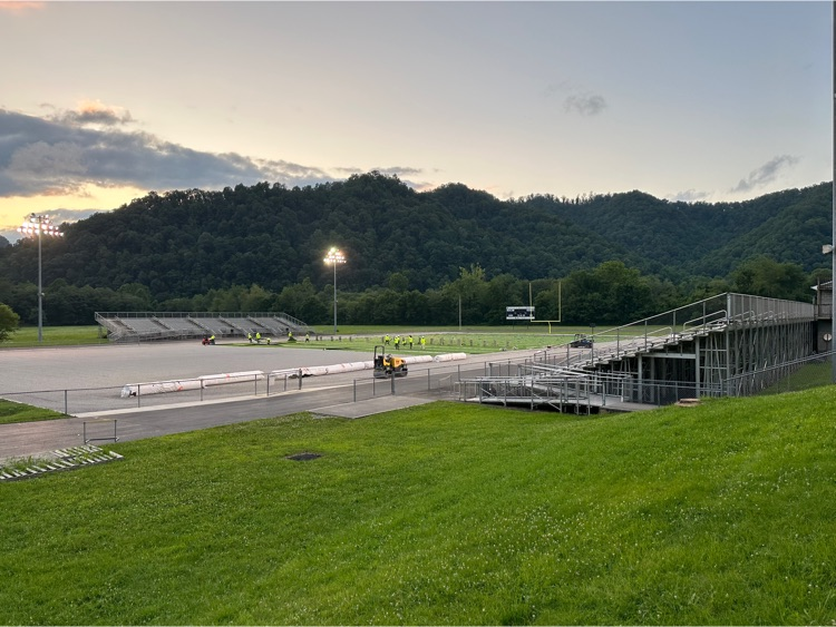 field