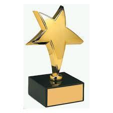 trophy