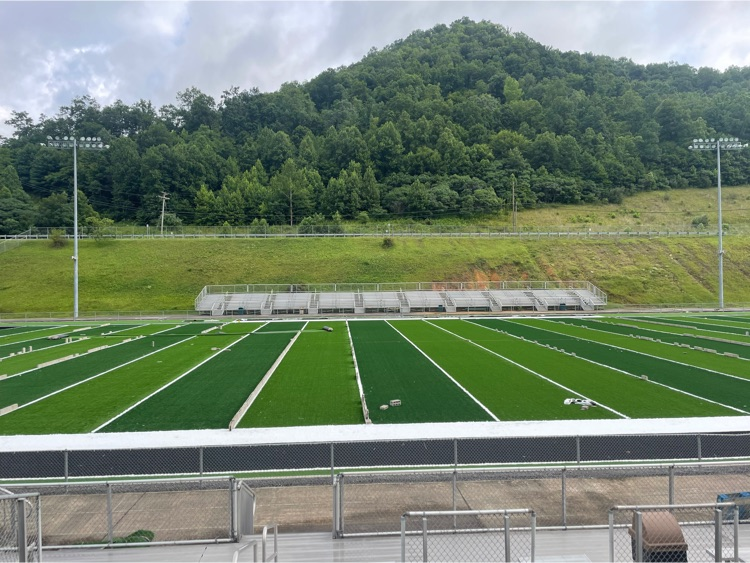 field