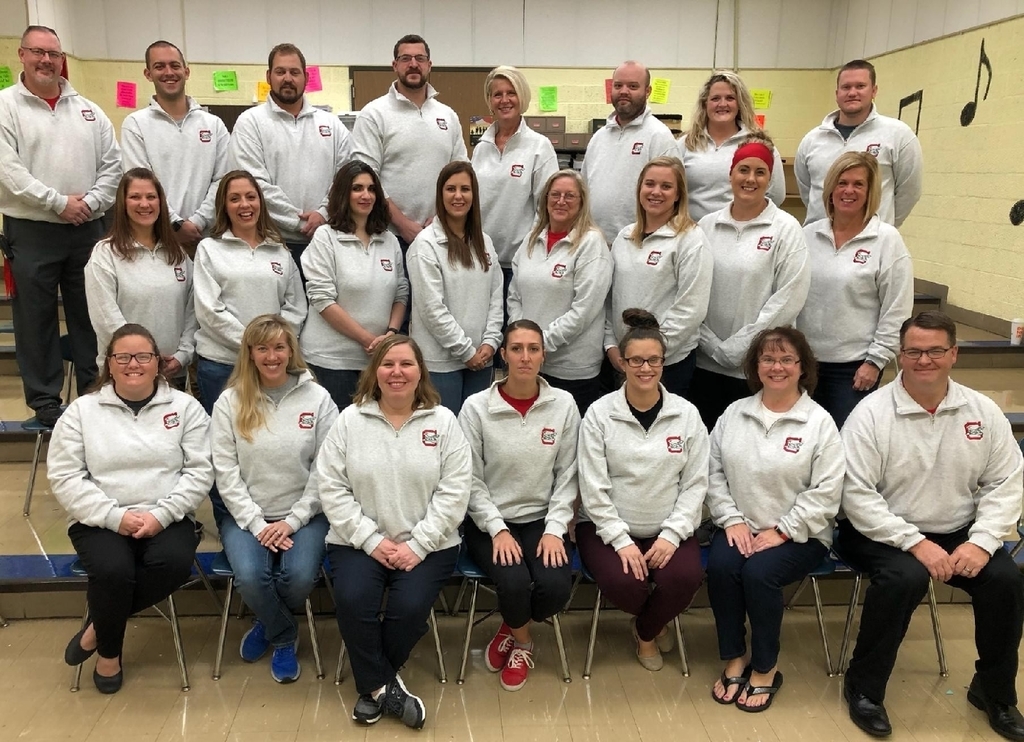 CMS Staff