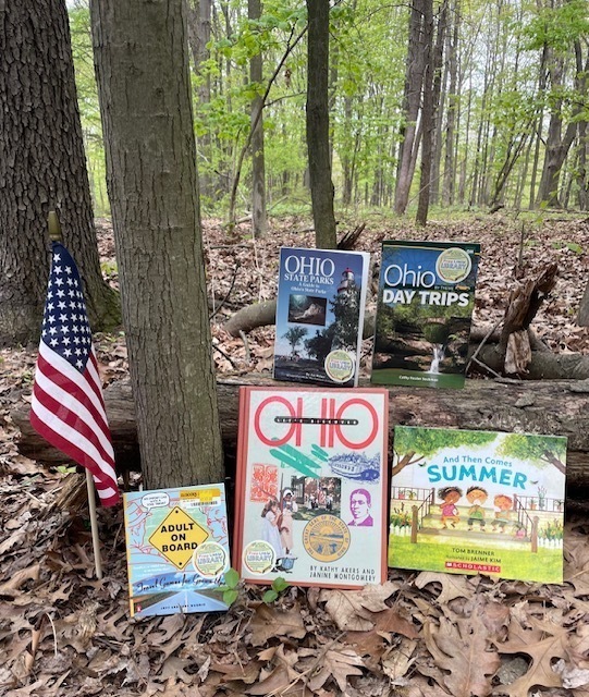 Little Free Library books photo