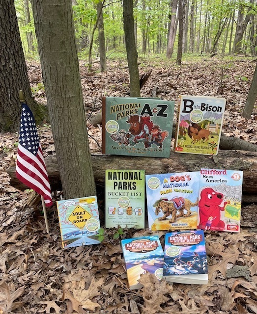 Little Free Library photo