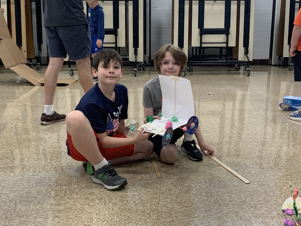 STEM Camp car design