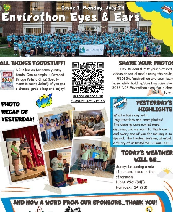 newsletter 2