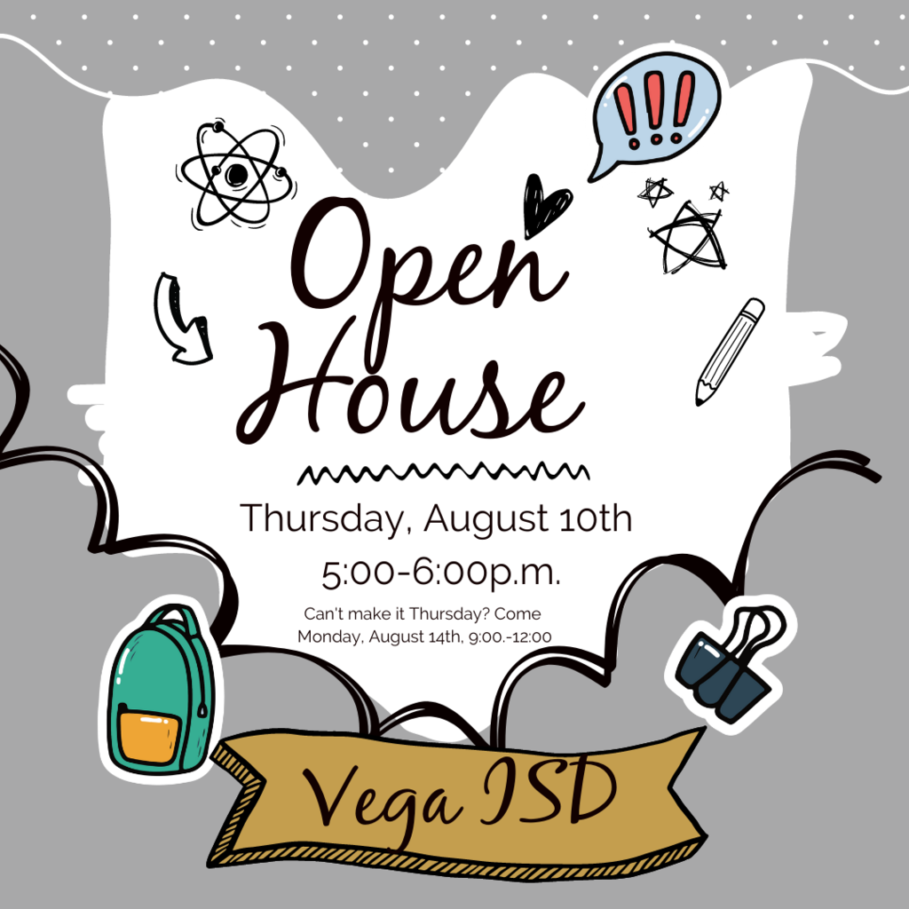 Open House
