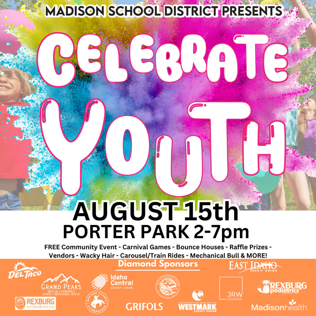 celebrate youth