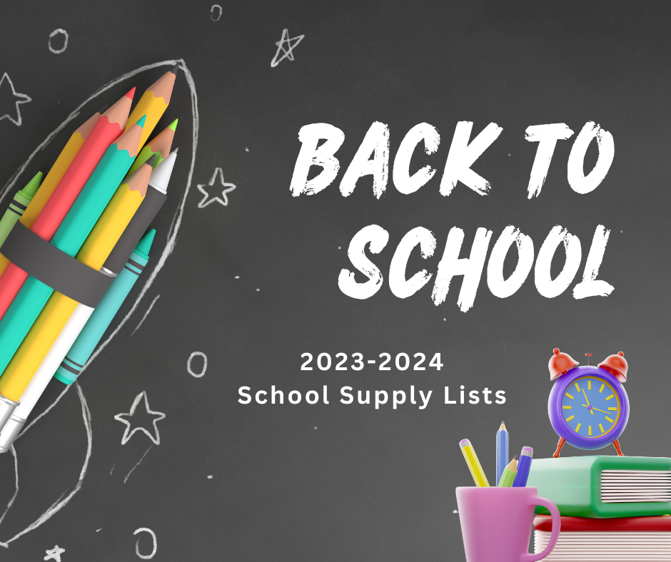 Back to School