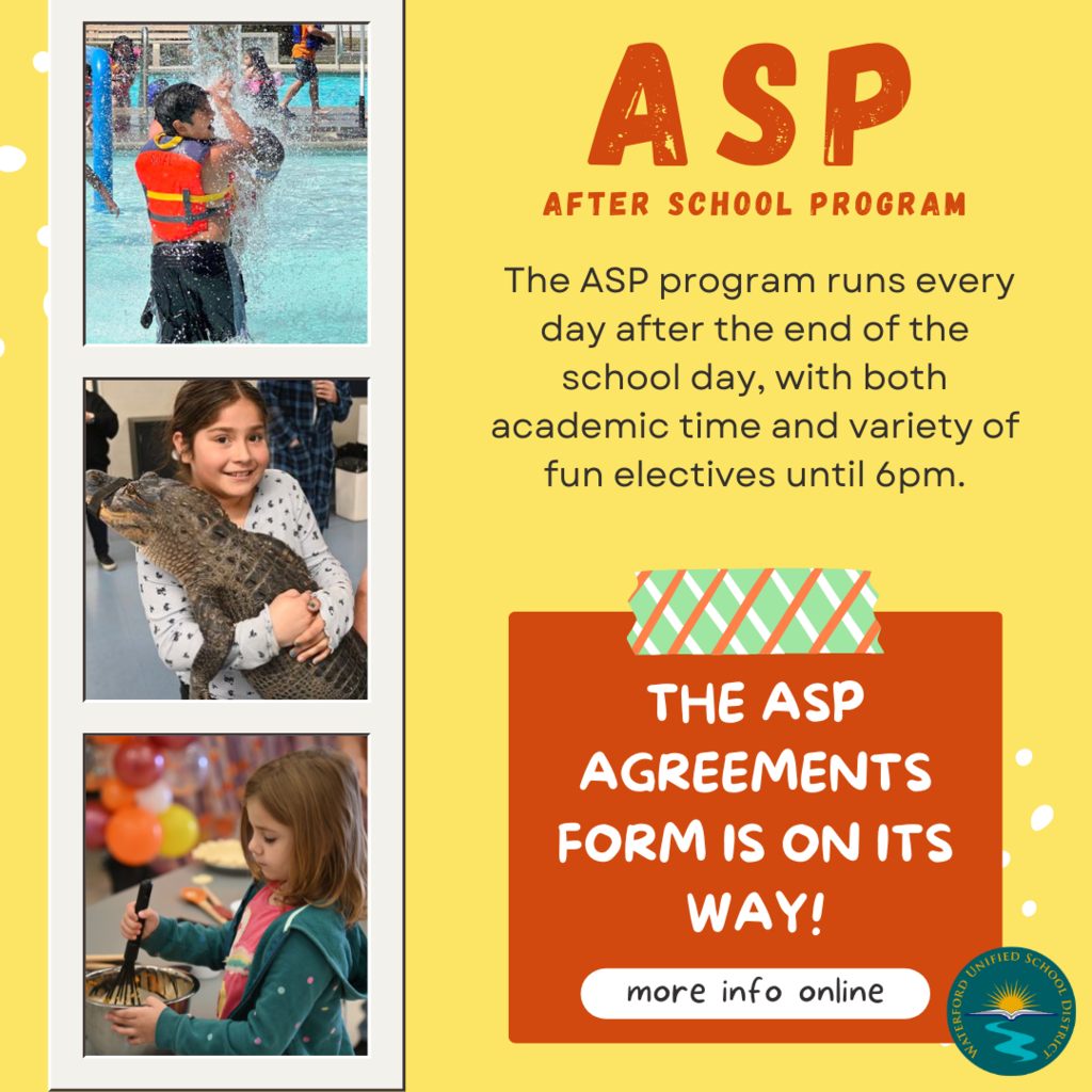 after school program