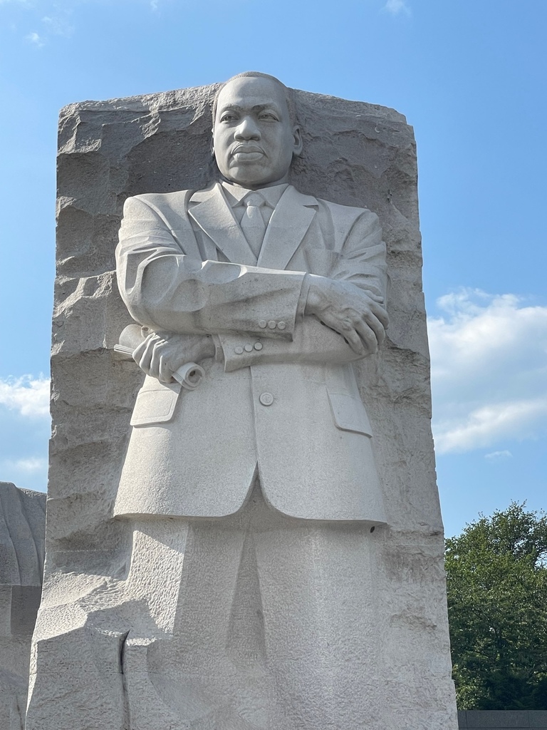 Washington DC sights