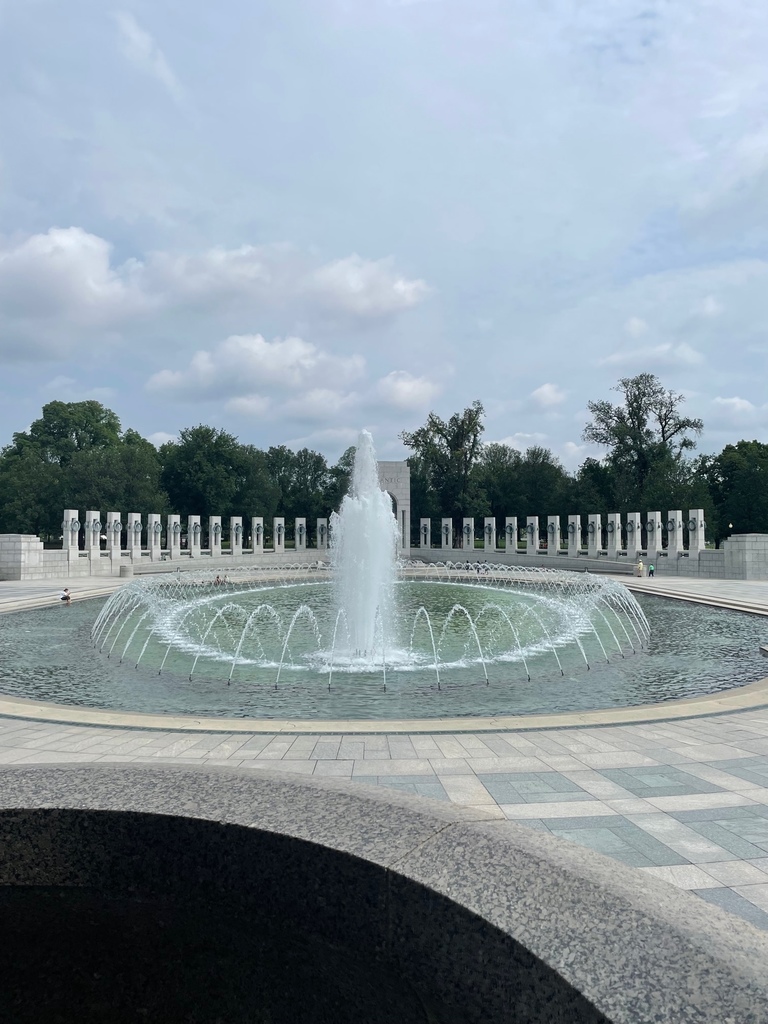 Washington DC sights