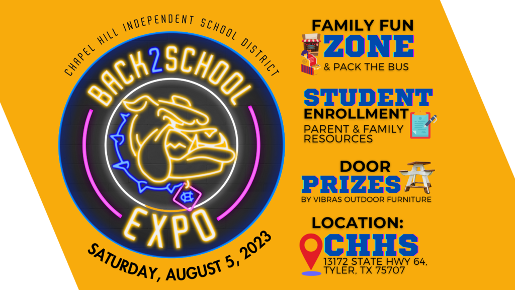 Back2School Expo