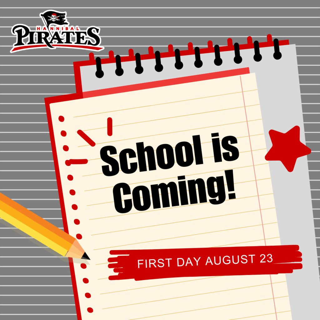 First day of School - 8/23/23
