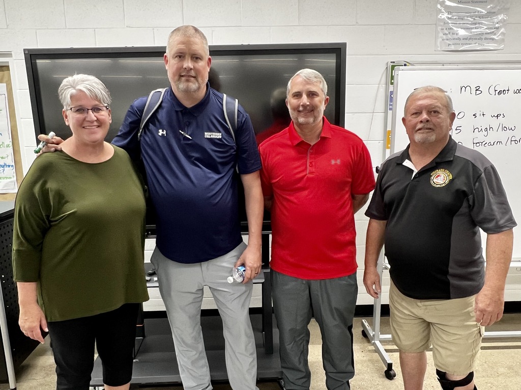 Coaching clinic