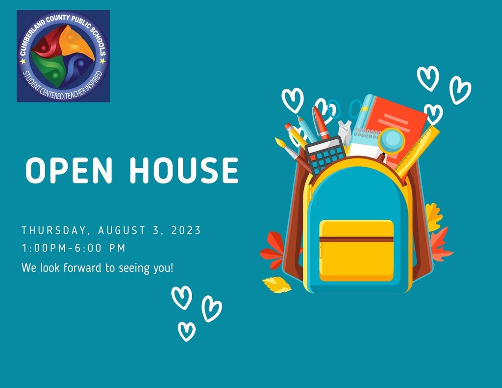 Open House