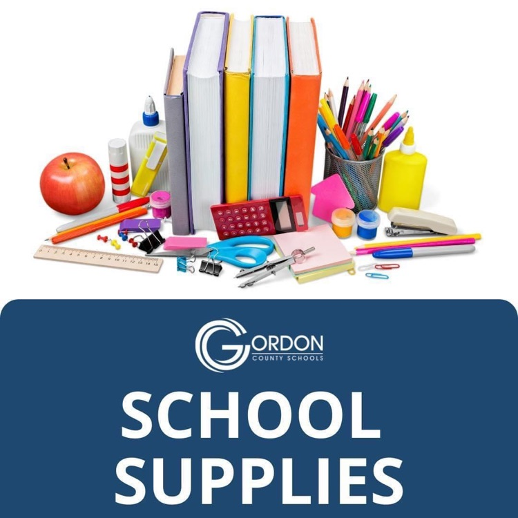 supplies