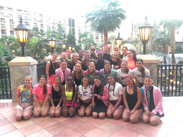 cheer