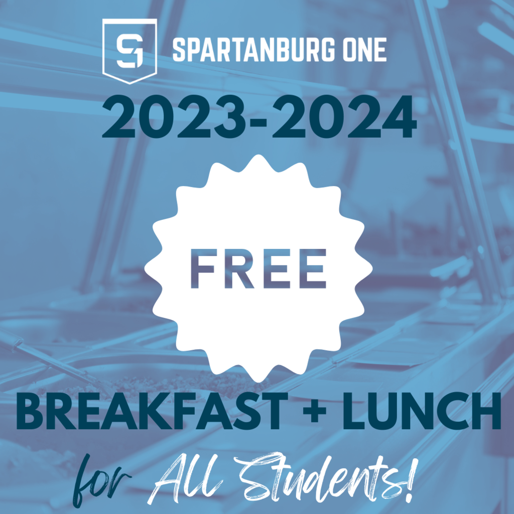 Free Lunch for All Students for 2023 School Year