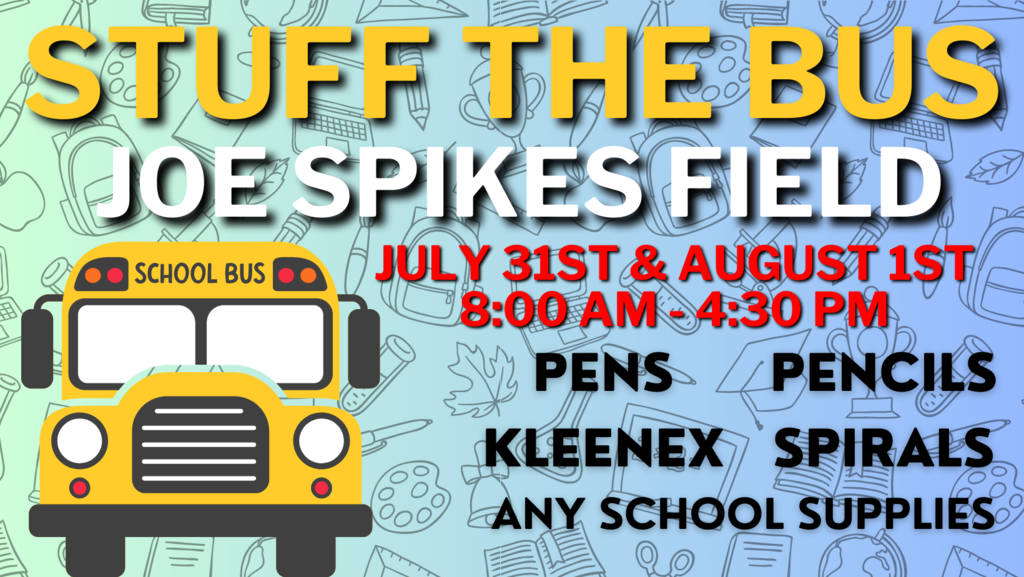 Stuff the Bus