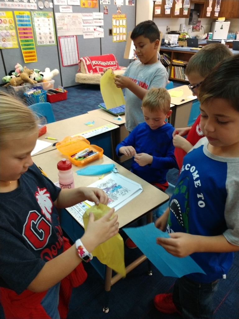 Sharing our "scales"