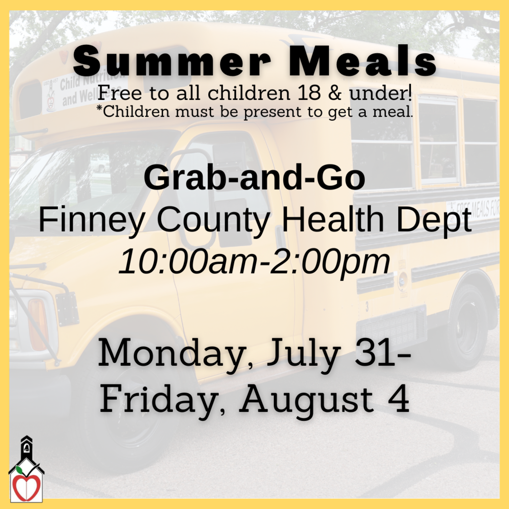 summer meals
