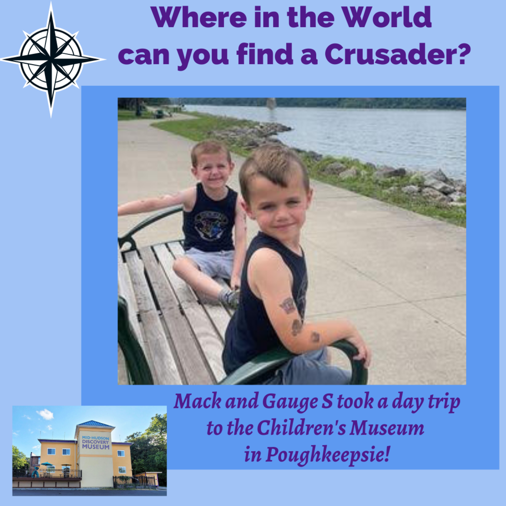 students in Poughkeepsie
