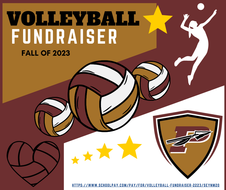 VB Fundraiser