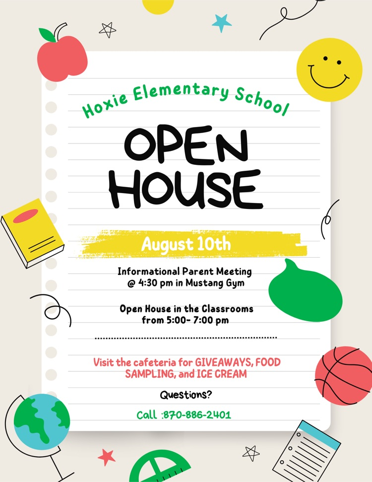 open house