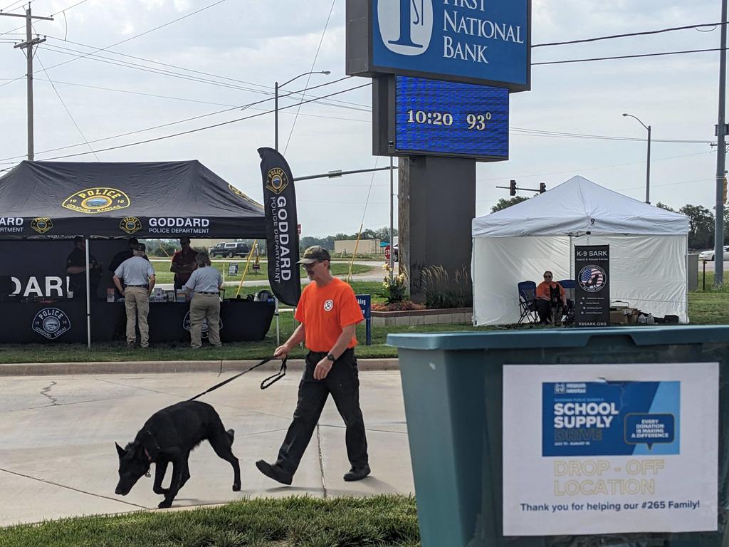 K9 Search