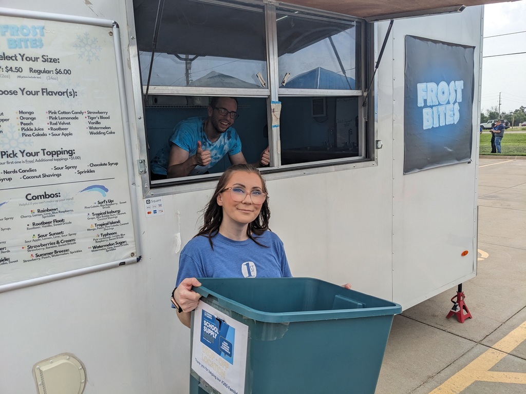 FREE Shaved Ice
