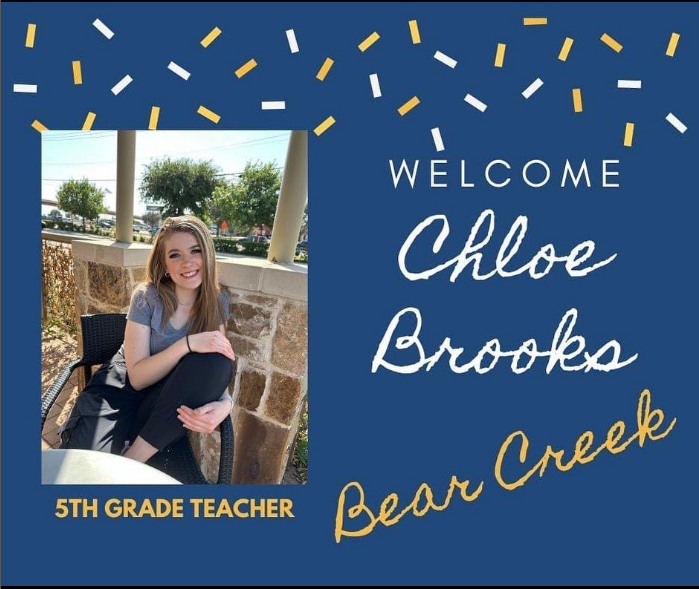Image of Chloe Brooks